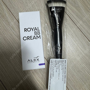 알렉스 비비 브러쉬 메이크업 브러쉬 새상품