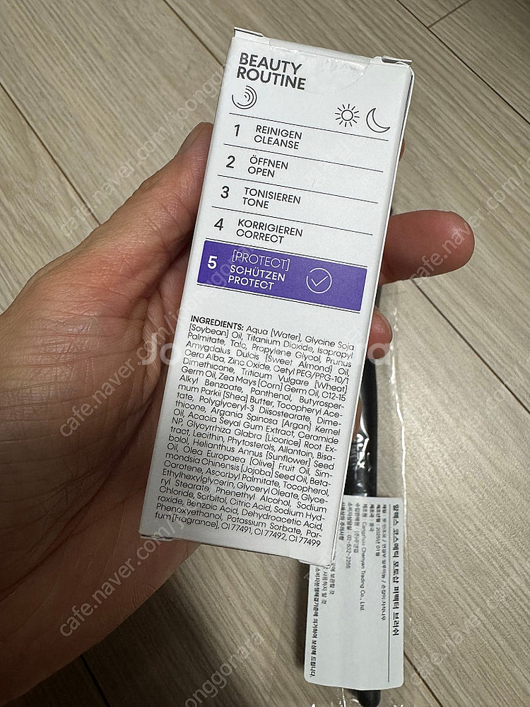 알렉스 비비 브러쉬 메이크업 브러쉬 새상품--1