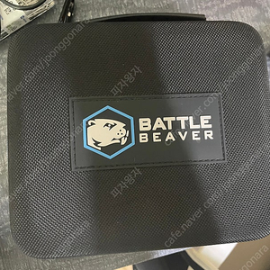 Battle Beaver 배틀비저 커스텀 패드 판매 7만원