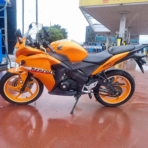 혼다 CBR125 판매합니다