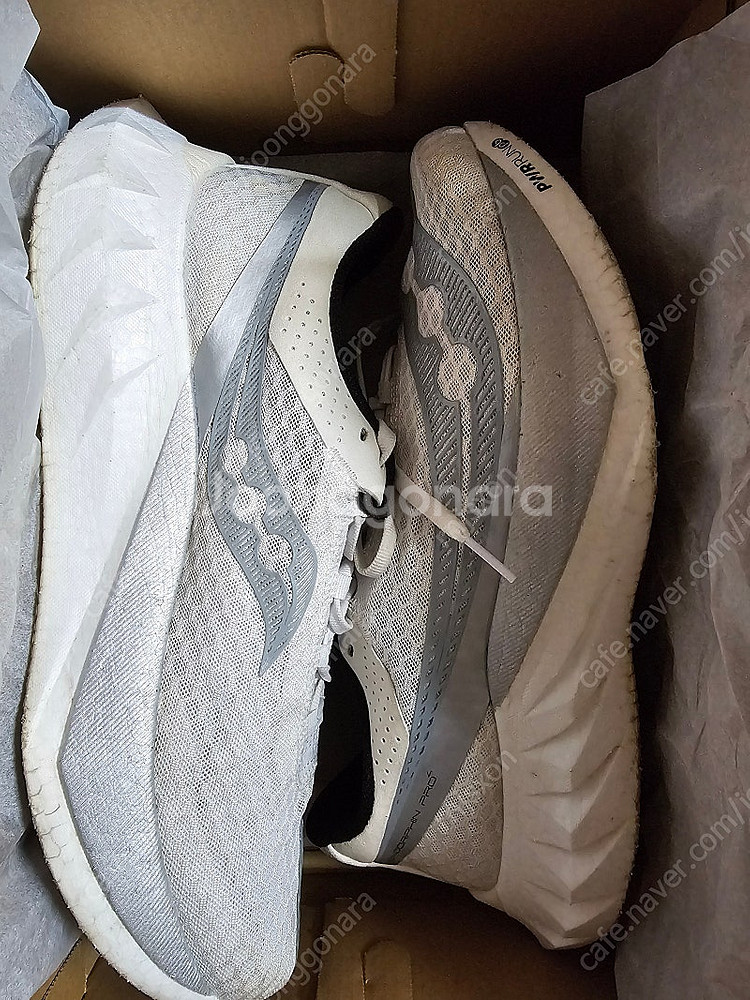 써코니 엔돌핀 프로4 285mm 팔아요--1
