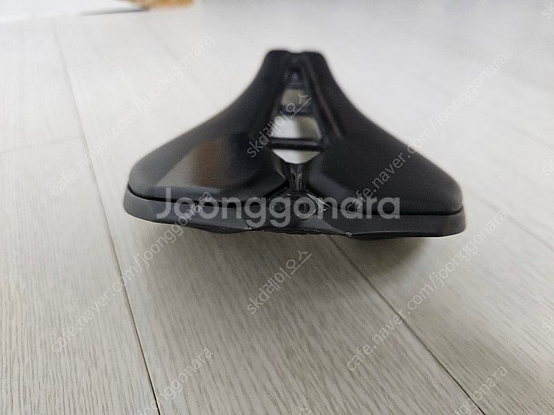 시마노 스텔스 팀 카본 안장--3