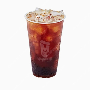 메가커피 1600