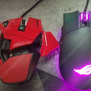 ASUS ROG DELTA S ANIMATE아수스 델타S 애니메이트 삽니다.