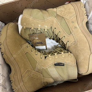 미군 전투화 부츠 245-250