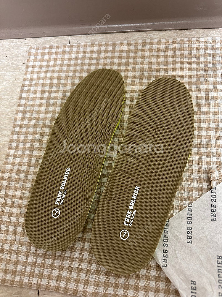 미군 전투화 부츠 245-250--2