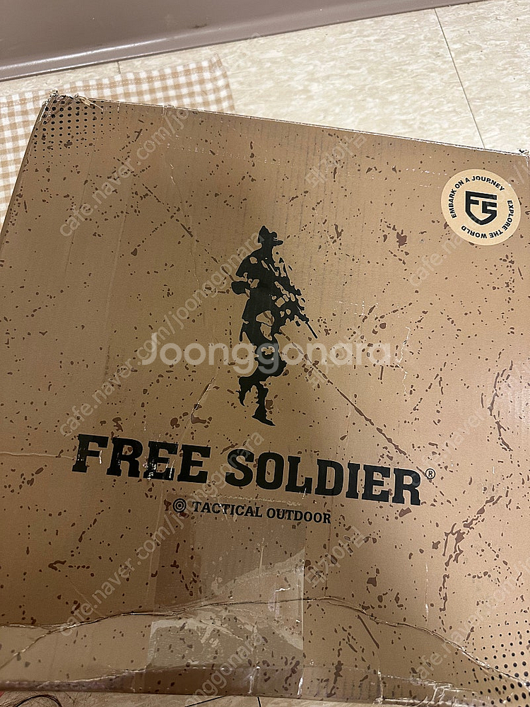 미군 전투화 부츠 245-250--5