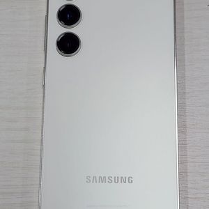 갤럭시 S23 크림색상 256용량 상태너무좋은 무잔상 미파손 단말기 37만 판매합니다