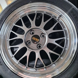 정품 bbs lm 17인치 bkbd