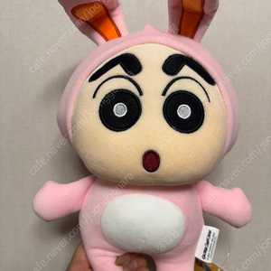 짱구 인형 개구리짱구 토끼짱구 (25cm)