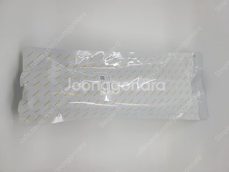 베타폼N 폼드레싱 35×50cm / 5mm / 미개봉 정품--1