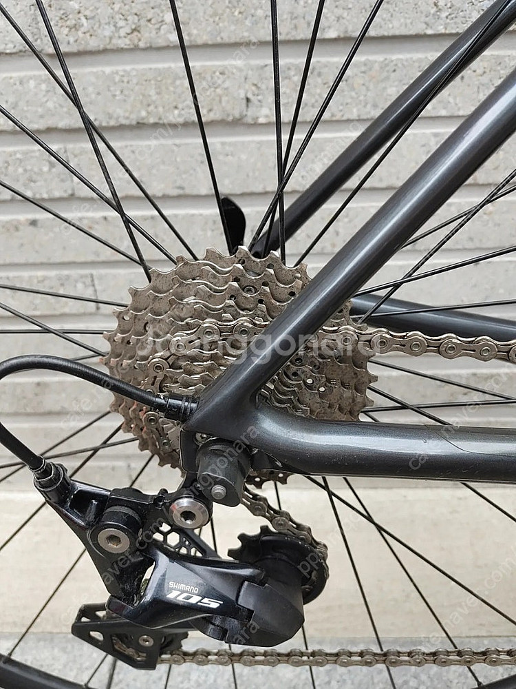 20년 자이언트 tcr 어드밴스2 kom 풀 105 카...--4