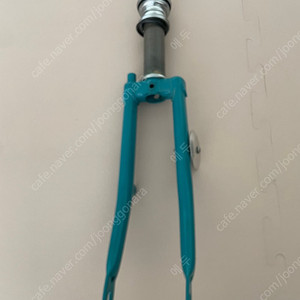 브롬톤 B75 순정 포크