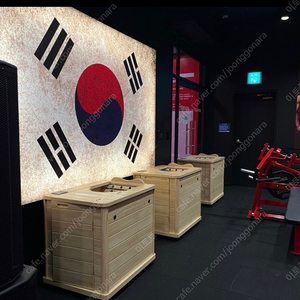 [짐팩 방이점] 송파구 방이동 헬스장 양도(몽촌토성, 잠실)