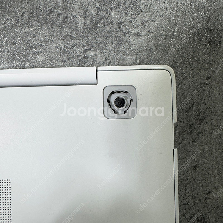 삼성 갤럭시북 프로 NT951XDB I7-1165G7 ...--8