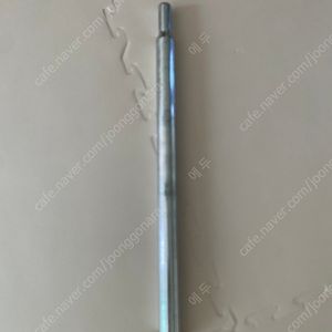 브롬톤 순정 싯포스트