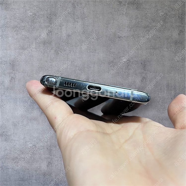 갤럭시 노트10 256GB 아우라글로우--2