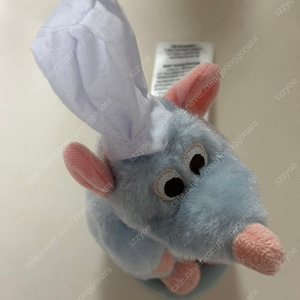 디즈니랜드 파리 라따뚜이 자석 인형