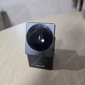 벨류엠 3in1 맥세이프 충전기