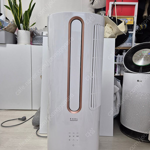 파세코 창문형 에어컨 PWA-3300WG