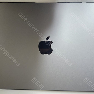 맥북 프로 14 M1 Pro 스페이스 그레이 32GB RAM, 1TB