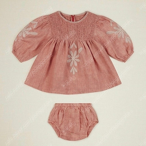 아폴리나 베이비노엘(12-18M)