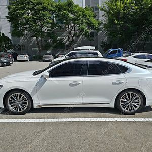 17년9월식 그랜저ig디젤 프리미엄 스페셜 25,000km주행 민트급 차량 판매합니다