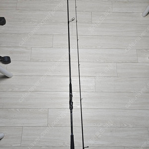 바낙스 레전드 나노 씨배스 s962m 23만원에 팝니다(싱킹미노우 서비스)