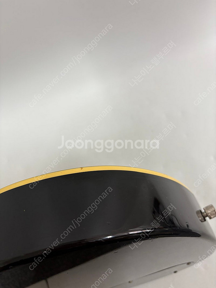 그레치 더블젯 G2921 일렉트로매틱 일렉기타--5
