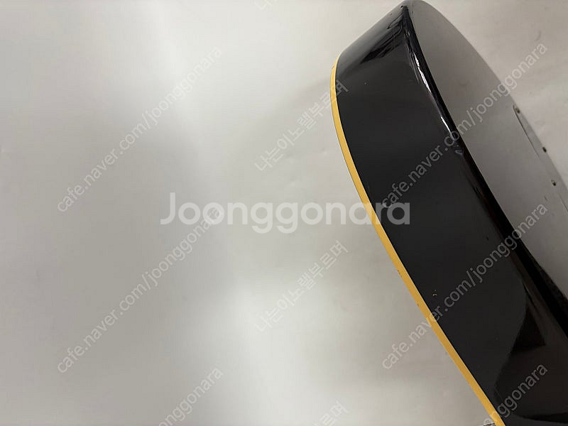 그레치 더블젯 G2921 일렉트로매틱 일렉기타--6