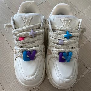 루이비통 맥시 트레이너 가격다운