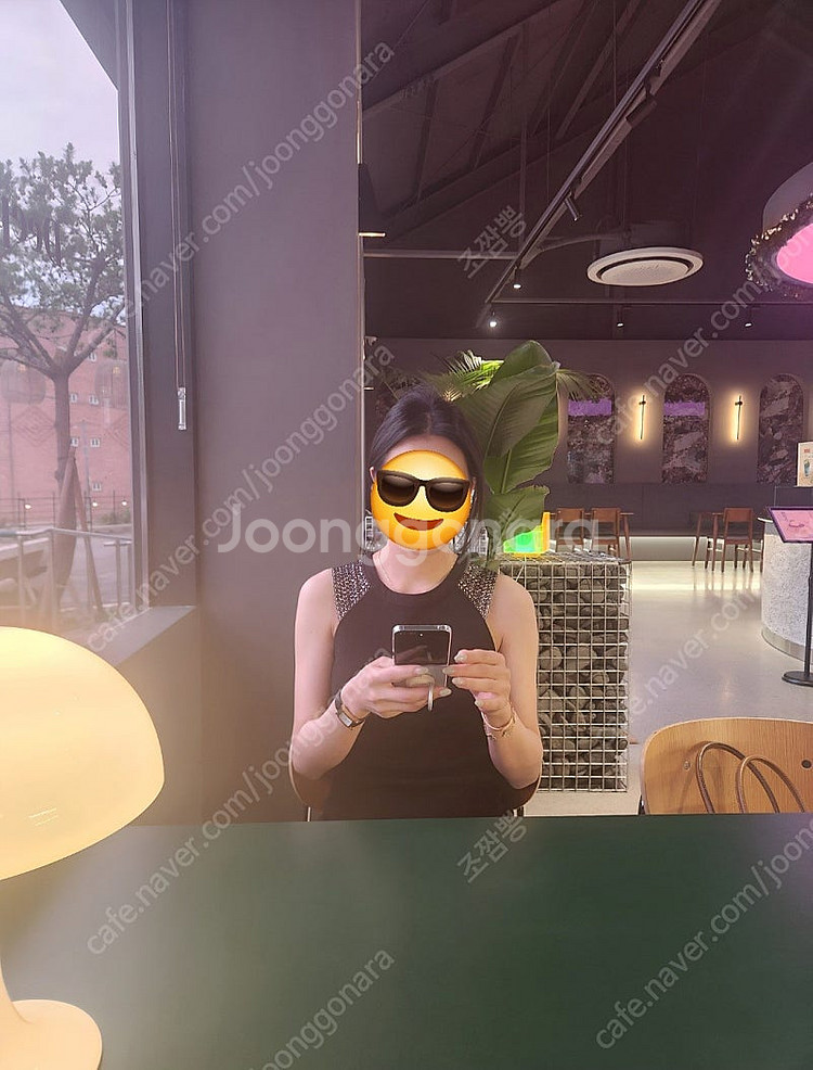 (급처) 남녀공용 에르메스 h아워 mm사이즈--5