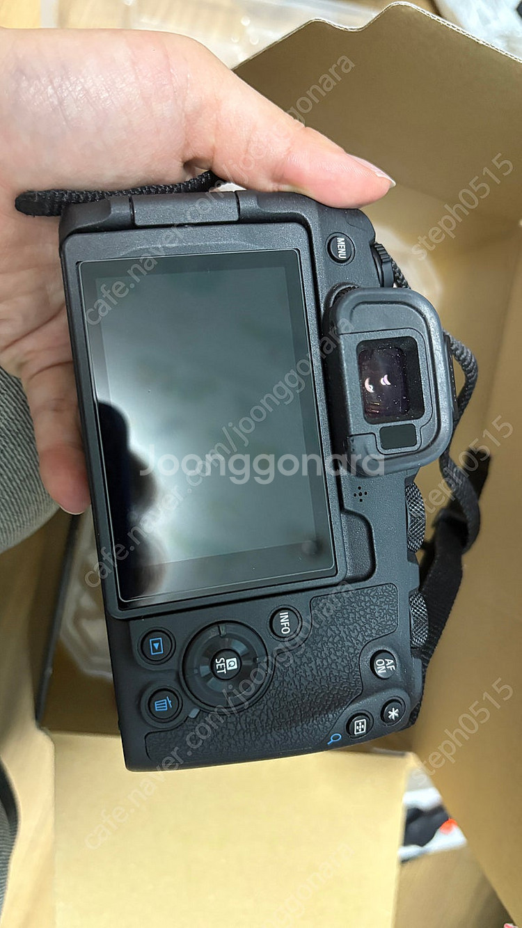 캐논 R8 + RF100-400mm F5.6-8 IS ...--2