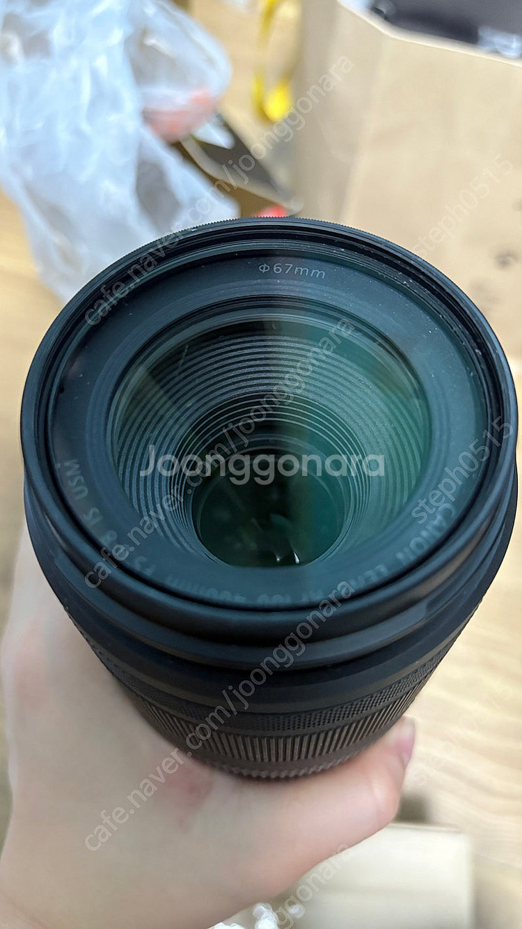 캐논 R8 + RF100-400mm F5.6-8 IS ...--8