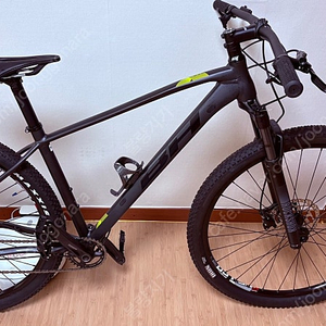 BH expert 4.5 MTB