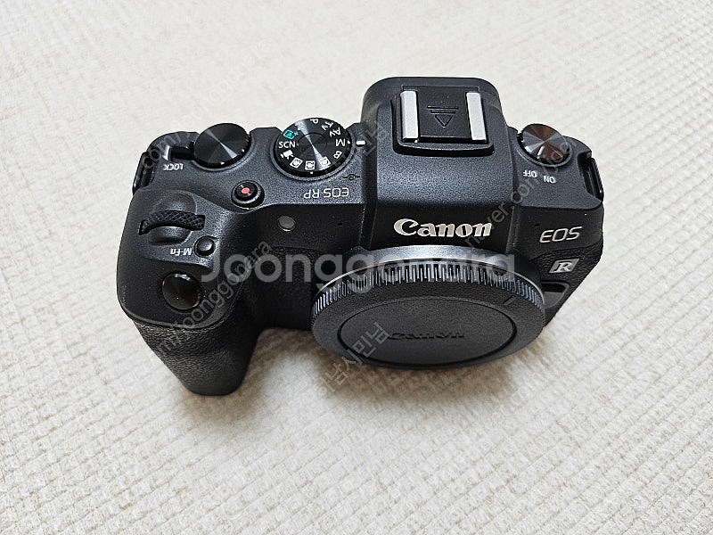 캐논 EOS RP,RF 16 F2.8,24-105 F4...--1