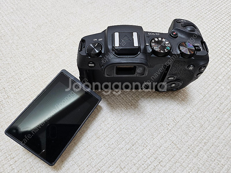 캐논 EOS RP,RF 16 F2.8,24-105 F4...--2