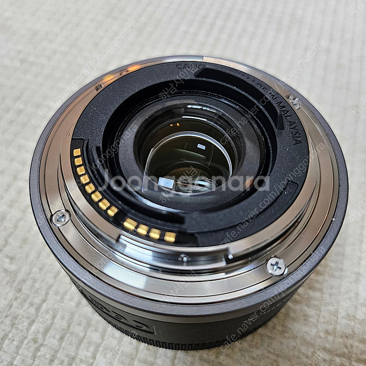 캐논 EOS RP,RF 16 F2.8,24-105 F4...--6