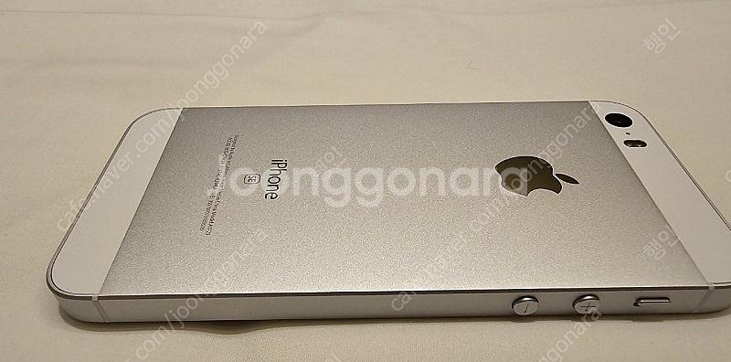 [짜깁기X정품] 아이폰 SE1 128GB 배터리신품 무...--7
