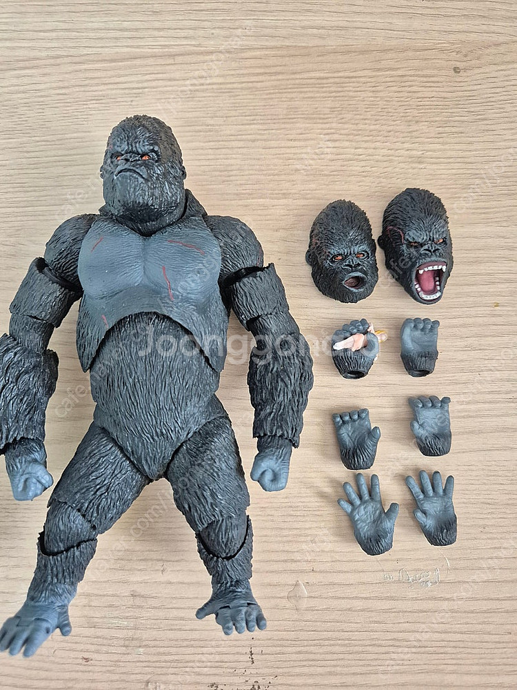 피그마,리볼텍,shf 등 각종 액션 피규어 팝니다--4