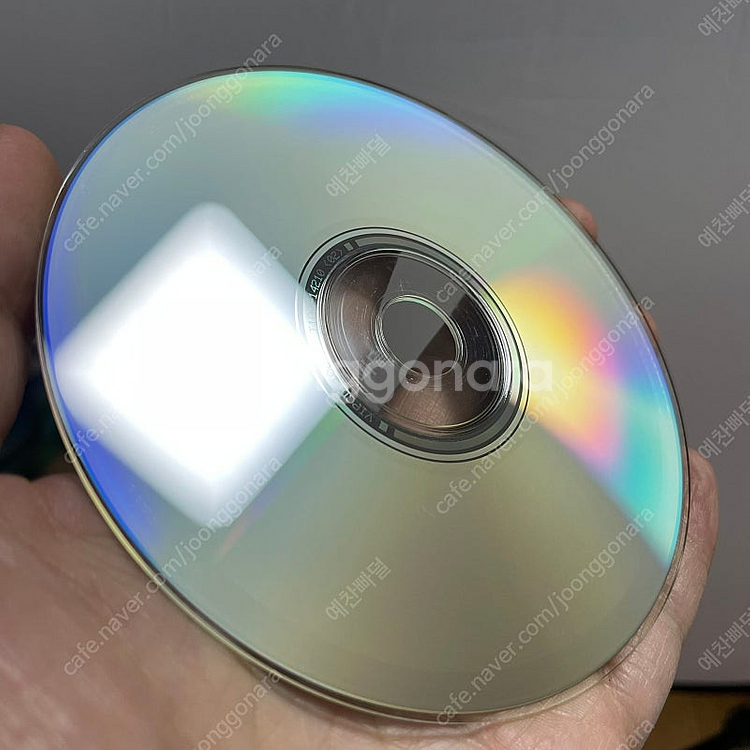 [친필싸인앨범] 봄여름가을겨울 (SSAW) 3집 - 농--7