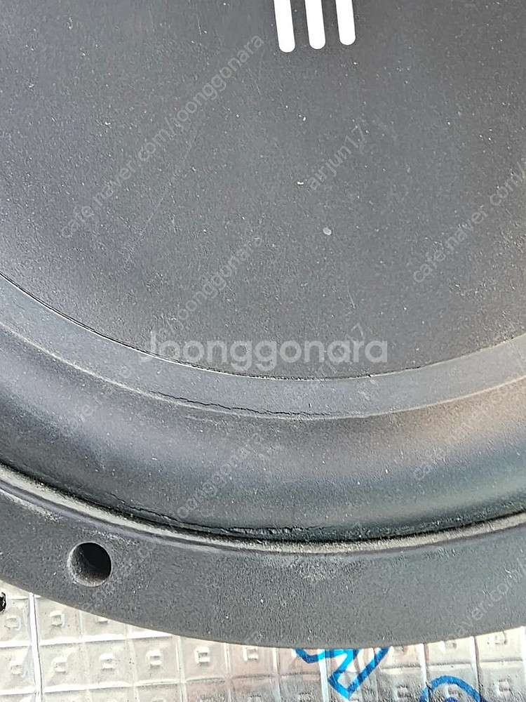 서브우퍼 팝니다--0