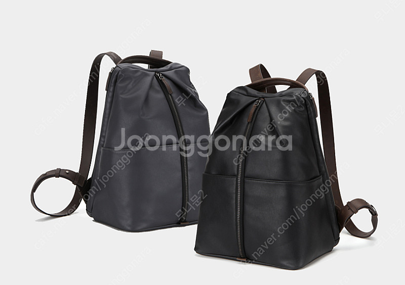 엔드제이 기저귀 가방 3종세트 (올인원 쇼퍼백(핑크),...--5