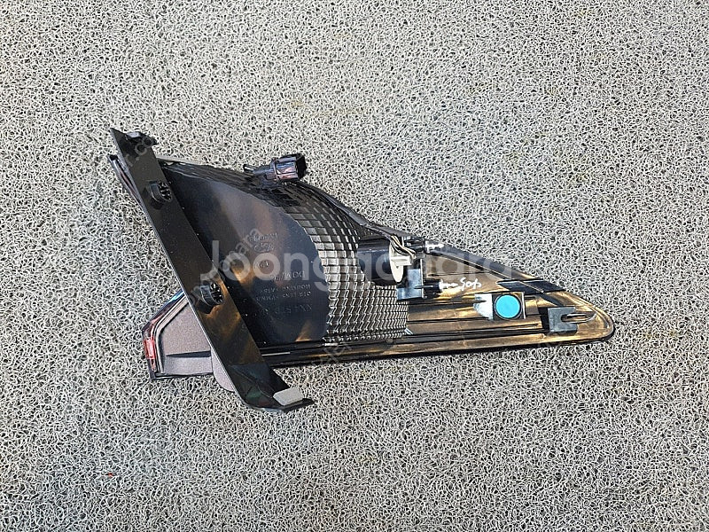 더뉴 투싼 NX4 후미등 테일램프 1대분 좌우 운전석 ...--9