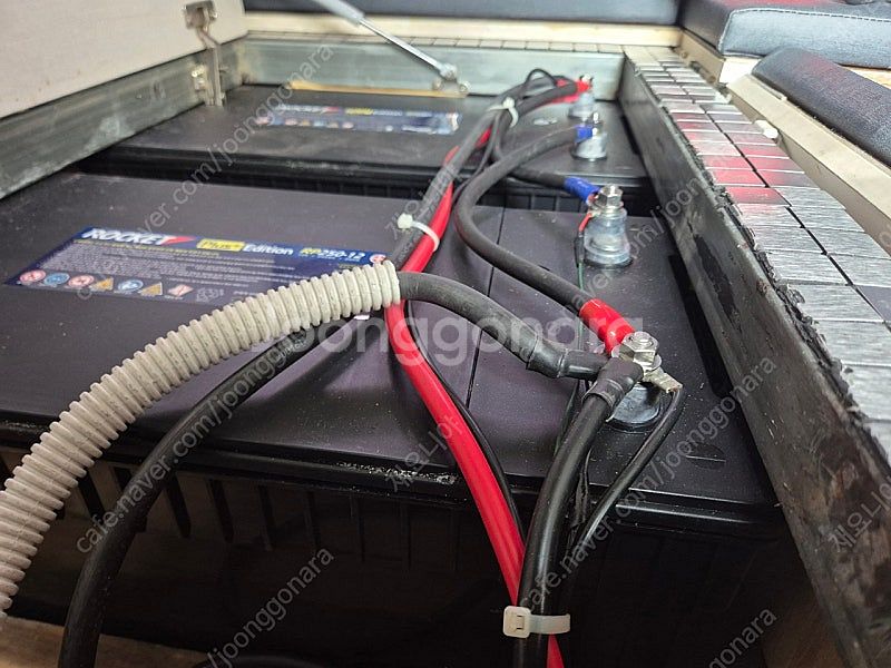 로케트 RP250-12 플러스에디션 2개 포항--2
