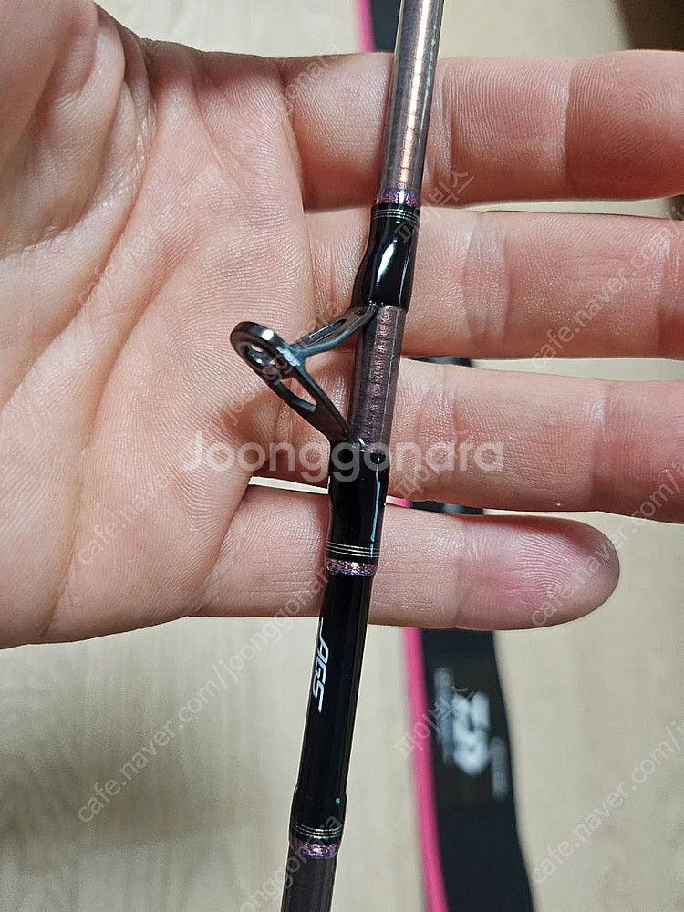 코우가 ex ags k67hb smt 한국다이와 정공--5