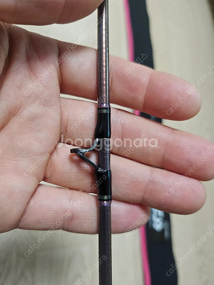 코우가 ex ags k67hb smt 한국다이와 정공--6