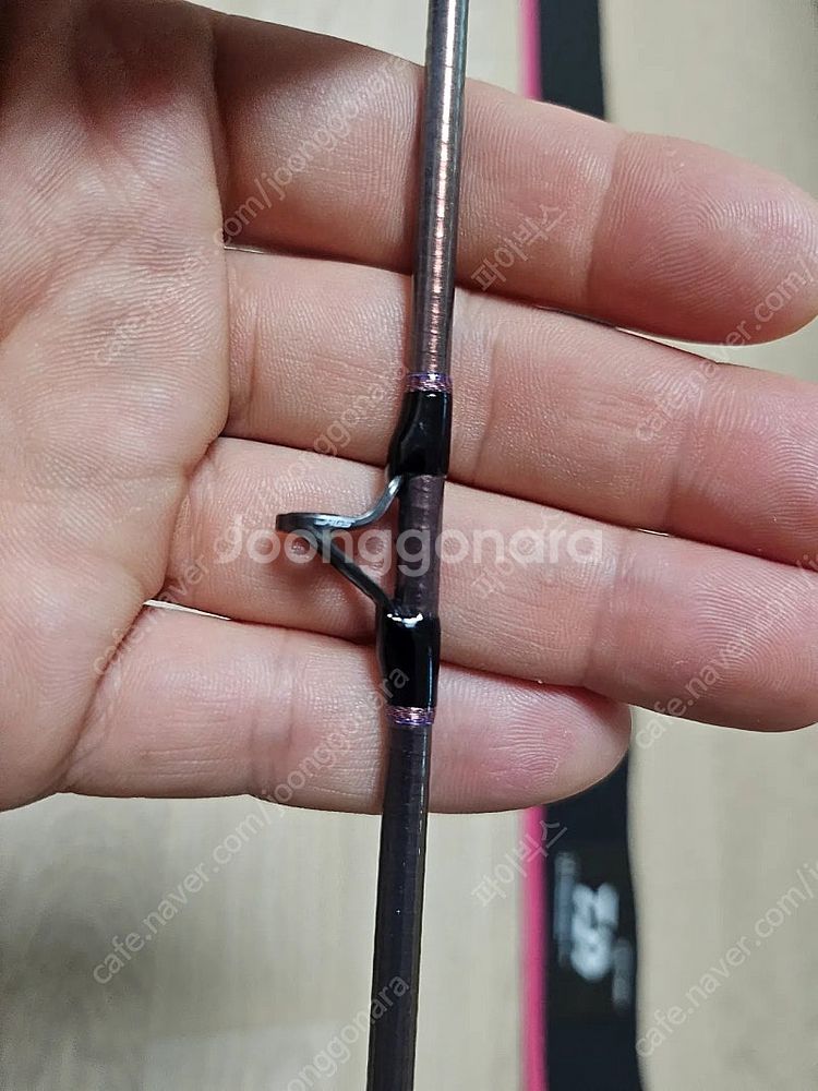코우가 ex ags k67hb smt 한국다이와 정공--7
