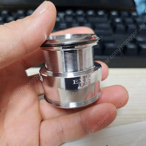 22이그지스트 pc2500 보조스풀
