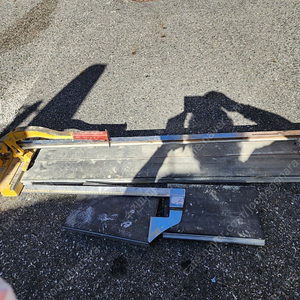 신용타일커터기 이미지